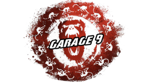 Logo-Garage9